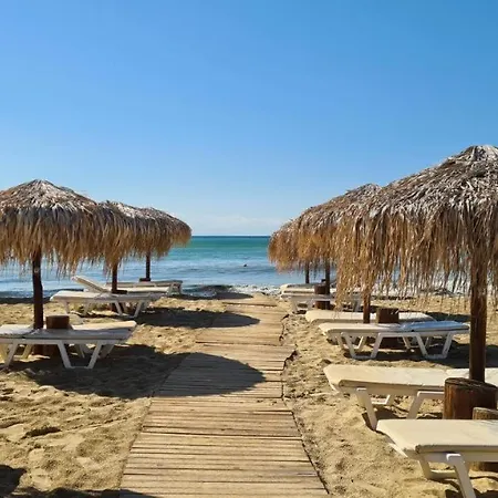 Apartman Sun Wave Sea And Pool View Szveti Vlasz