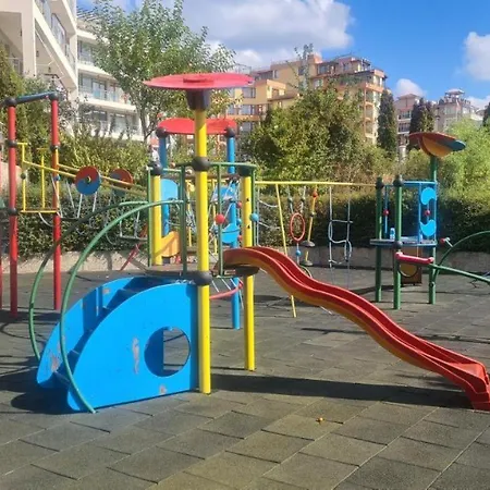 Sun Wave Sea And Pool View * Szveti Vlasz