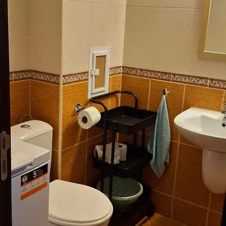 Apartman Sun Wave Sea And Pool View *