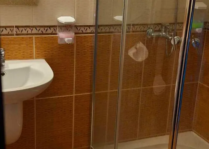 Sun Wave Sea And Pool View Apartment Sweti Wlas