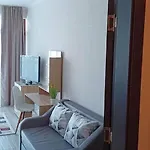 Sun Wave Sea And Pool View * 圣弗拉斯