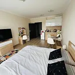 Sun Wave Sea And Pool View * 圣弗拉斯