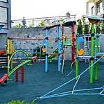 Sun Wave Sea And Pool View 圣弗拉斯