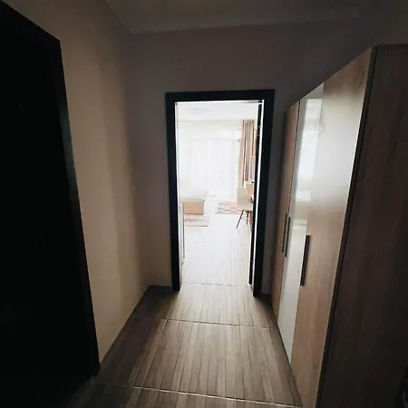 Sun Wave Sea And Pool View Apartament *