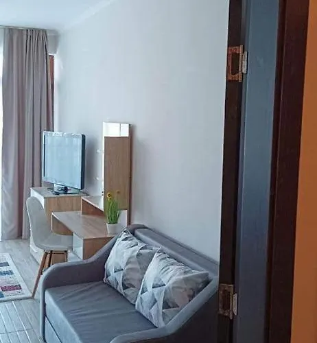 Sun Wave Sea And Pool View * Sveti Vlas