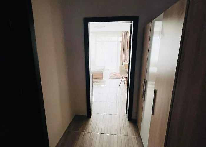 Sun Wave Sea And Pool View Appartement *